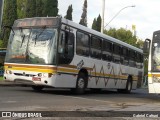 Companhia Carris Porto-Alegrense 0622 na cidade de Porto Alegre, Rio Grande do Sul, Brasil, por Gabriel Cafruni. Número da foto: #:id.
