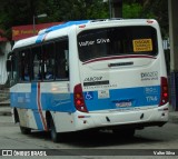 Auto Viação Jabour D86202 na cidade de Rio de Janeiro, Rio de Janeiro, Brasil, por Valter Silva. ID da foto: :id.