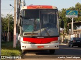 Ônibus Particulares 5606 na cidade de Gravataí, Rio Grande do Sul, Brasil, por Mauricio Peres Rodrigues. ID da foto: :id.