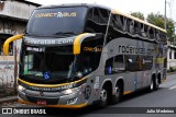 RodeRotas - Rotas de Viação do Triângulo 1401 na cidade de Campinas, São Paulo, Brasil, por Julio Medeiros. Número da foto: #8463787.