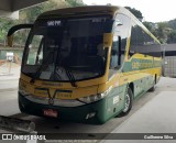 Viação Rápido Brasil 996 na cidade de Santos, São Paulo, Brasil, por Guilherme Silva. Número da foto: #:id.