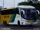 Empresa Gontijo de Transportes 18570 na cidade de Teresina, Piauí, Brasil, por Lucas Gabriel. Número da foto: #8463730.