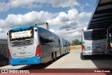 BRT Sorocaba Concessionária de Serviços Públicos SPE S/A 3203 na cidade de Sorocaba, São Paulo, Brasil, por Breno Bueno. Número da foto: #:id.