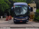 Viação Cometa 719504 na cidade de São Paulo, São Paulo, Brasil, por Jefferson Nascimento. Número da foto: #8462629.