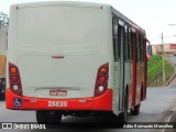 Autotrans > Turilessa 25E20 na cidade de Belo Horizonte, Minas Gerais, Brasil, por Adão Raimundo Marcelino. Número da foto: #8464259.