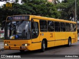 Expresso Azul JC314 na cidade de Curitiba, Paraná, Brasil, por Matheus Ribas. Número da foto: #:id.