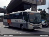 Evanil Transportes e Turismo RJ 132.010 na cidade de Rio de Janeiro, Rio de Janeiro, Brasil, por Marcelo Pereira. Número da foto: #:id.