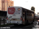 Companhia Carris Porto-Alegrense 0511 na cidade de Porto Alegre, Rio Grande do Sul, Brasil, por Gabriel Cafruni. Número da foto: #:id.