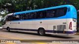Viação Piracicabana 2579 na cidade de São Paulo, São Paulo, Brasil, por Jefferson Nascimento. Número da foto: #8462610.