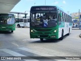 OT Trans - Ótima Salvador Transportes 20558 na cidade de Salvador, Bahia, Brasil, por Talisson Santana. Número da foto: #:id.