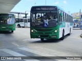 OT Trans - Ótima Salvador Transportes 20558 na cidade de Salvador, Bahia, Brasil, por Talisson Santana. ID da foto: :id.