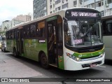 Tijuquinha - Auto Viação Tijuca 05 na cidade de Rio de Janeiro, Rio de Janeiro, Brasil, por Alexandre Figueiredo Pereira. Número da foto: #:id.