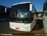 Ônibus Particulares 3376 na cidade de Belo Horizonte, Minas Gerais, Brasil, por Vicente de Paulo Alves. Número da foto: #8463148.