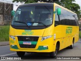 Mactur 7900 na cidade de Belo Horizonte, Minas Gerais, Brasil, por Adão Raimundo Marcelino. Número da foto: #8464349.