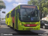 Transporte Coletivo Cidade Verde 02192 na cidade de Teresina, Piauí, Brasil, por Walisson Pereira. Número da foto: #:id.