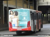 Expresso Luziense > Territorial Com. Part. e Empreendimentos 30226 na cidade de Belo Horizonte, Minas Gerais, Brasil, por Joase Batista da Silva. Número da foto: #8463965.