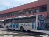 Viação Mauá RJ 185.053 na cidade de Rio de Janeiro, Rio de Janeiro, Brasil, por Marcelo Pereira. Número da foto: #:id.