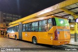 Viação Santo Ângelo 18412 na cidade de Curitiba, Paraná, Brasil, por Roger Coelho. Número da foto: #:id.
