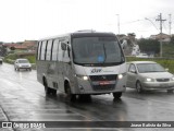 GW Transportes e Turismo 310 na cidade de Contagem, Minas Gerais, Brasil, por Joase Batista da Silva. Número da foto: #8464096.