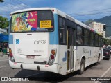 Transportes Futuro C30328 na cidade de Rio de Janeiro, Rio de Janeiro, Brasil, por Jorge Gonçalves. ID da foto: :id.