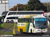 Empresa Gontijo de Transportes 14000 na cidade de Foz do Iguaçu, Paraná, Brasil, por Lucas Vieira. Número da foto: #8463752.