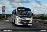 Cooptanorte E-11 na cidade de Natal, Rio Grande do Norte, Brasil, por Dennis Paz. Número da foto: #8461663.
