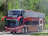 Real Alagoas de Viação 102 na cidade de Recife, Pernambuco, Brasil, por Cleybson  Silva. Número da foto: #:id.