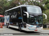 Empresa de Ônibus Nossa Senhora da Penha 58011 na cidade de São Paulo, São Paulo, Brasil, por George Miranda. Número da foto: #:id.