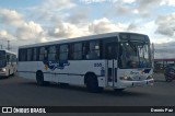 Empresa Barros 555 na cidade de Natal, Rio Grande do Norte, Brasil, por Dennis Paz. Número da foto: #8461694.