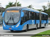Caprichosa Auto Ônibus E27177B na cidade de Rio de Janeiro, Rio de Janeiro, Brasil, por Renan Vieira. Número da foto: #8463661.