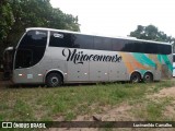 Viação Miracemense 023 na cidade de Teresina, Piauí, Brasil, por Lucivanildo Carvalho. Número da foto: #8462842.