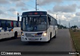 Empresa Barros 740 na cidade de Natal, Rio Grande do Norte, Brasil, por Dennis Paz. Número da foto: #8461684.
