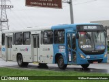 Unimar Transportes 24196 na cidade de Vitória, Espírito Santo, Brasil, por Willian Raimundo Morais. Número da foto: #:id.