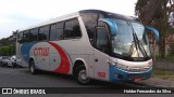 CMW Transportes 1102 na cidade de Atibaia, São Paulo, Brasil, por Helder Fernandes da Silva. Número da foto: #:id.