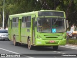 Empresa Dois Irmãos 184 na cidade de Teresina, Piauí, Brasil, por Glauber Medeiros. Número da foto: #:id.