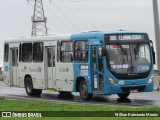 Unimar Transportes 24189 na cidade de Vitória, Espírito Santo, Brasil, por Willian Raimundo Morais. Número da foto: #:id.
