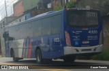 Radial Transporte Coletivo 41633 na cidade de Itaquaquecetuba, São Paulo, Brasil, por Cauan Ferreira. Número da foto: #8462056.