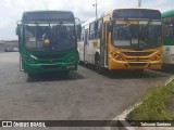 OT Trans - Ótima Salvador Transportes 20544 na cidade de Salvador, Bahia, Brasil, por Talisson Santana. Número da foto: #:id.