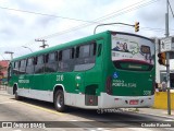 Sudeste Transportes Coletivos 3316 na cidade de Porto Alegre, Rio Grande do Sul, Brasil, por Claudio Roberto. Número da foto: #:id.