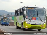 Rio Negro Fretamento e Turismo 22211 na cidade de Belo Horizonte, Minas Gerais, Brasil, por Adão Raimundo Marcelino. Número da foto: #8464380.