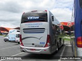 VH Tur Transporte e Turismo 600 na cidade de Aparecida, São Paulo, Brasil, por Douglas Célio Brandao. ID da foto: :id.