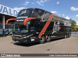 Expresso Adamantina 422102 na cidade de Osvaldo Cruz, São Paulo, Brasil, por Carlos Vinicius Estevão Menezes. Número da foto: #8461494.