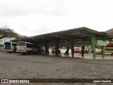 Terminais Rodoviários e Urbanos RODOVIáRIA DE CARATINGA na cidade de Caratinga, Minas Gerais, Brasil, por Junior Almeida. Número da foto: #:id.