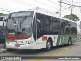 Metra - Sistema Metropolitano de Transporte 7214 na cidade de São Bernardo do Campo, São Paulo, Brasil, por Lucas Adriano Bernardino. Número da foto: #8462340.