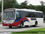 Transportadora Tinguá RJ 156.051 na cidade de Rio de Janeiro, Rio de Janeiro, Brasil, por Renan Vieira. Número da foto: #8463685.