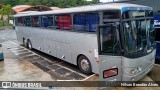 Ônibus Particulares 7707 na cidade de Aparecida, São Paulo, Brasil, por Nilson Brandão Alves. Número da foto: #8464030.