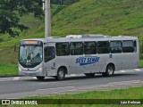 SEST SENAT 6017 na cidade de Juiz de Fora, Minas Gerais, Brasil, por Luiz Krolman. Número da foto: #8463260.