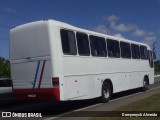 Ônibus Particulares 5386 na cidade de Bayeux, Paraíba, Brasil, por Domynnyck Almeida. Número da foto: #:id.
