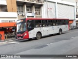 ANSAL - Auto Nossa Senhora de Aparecida 284 na cidade de Juiz de Fora, Minas Gerais, Brasil, por Renato Brito. Número da foto: #:id.
