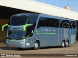 Viação Garcia 8424 na cidade de Maringá, Paraná, Brasil, por Robson Alves. Número da foto: #8463825.